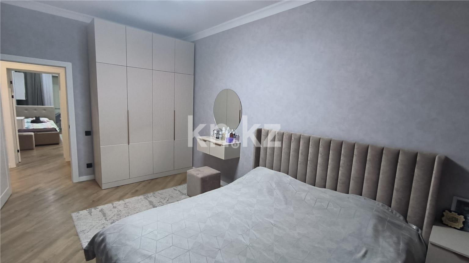 Продажа 3-комнатной квартиры, 86 м², 137 учетный квартал - Продажа  трехкомнатных квартир в Караганде с фото фото 8 из 23