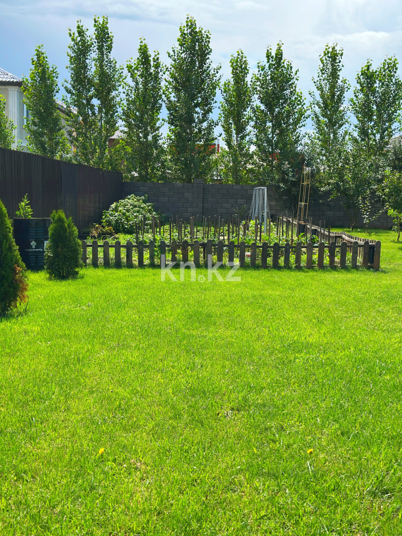 Продажа 5-комнатного дома, 136 м², E 575, дом  44 в Астане - фото 30