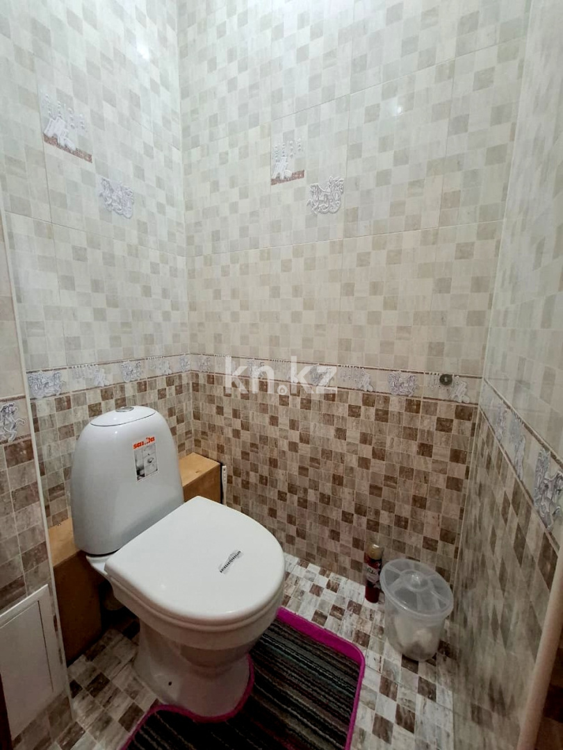 Аренда 1-комнатной квартиры, 43 м² - Аренда квартир помесячно в Алматы фото 10 из 10