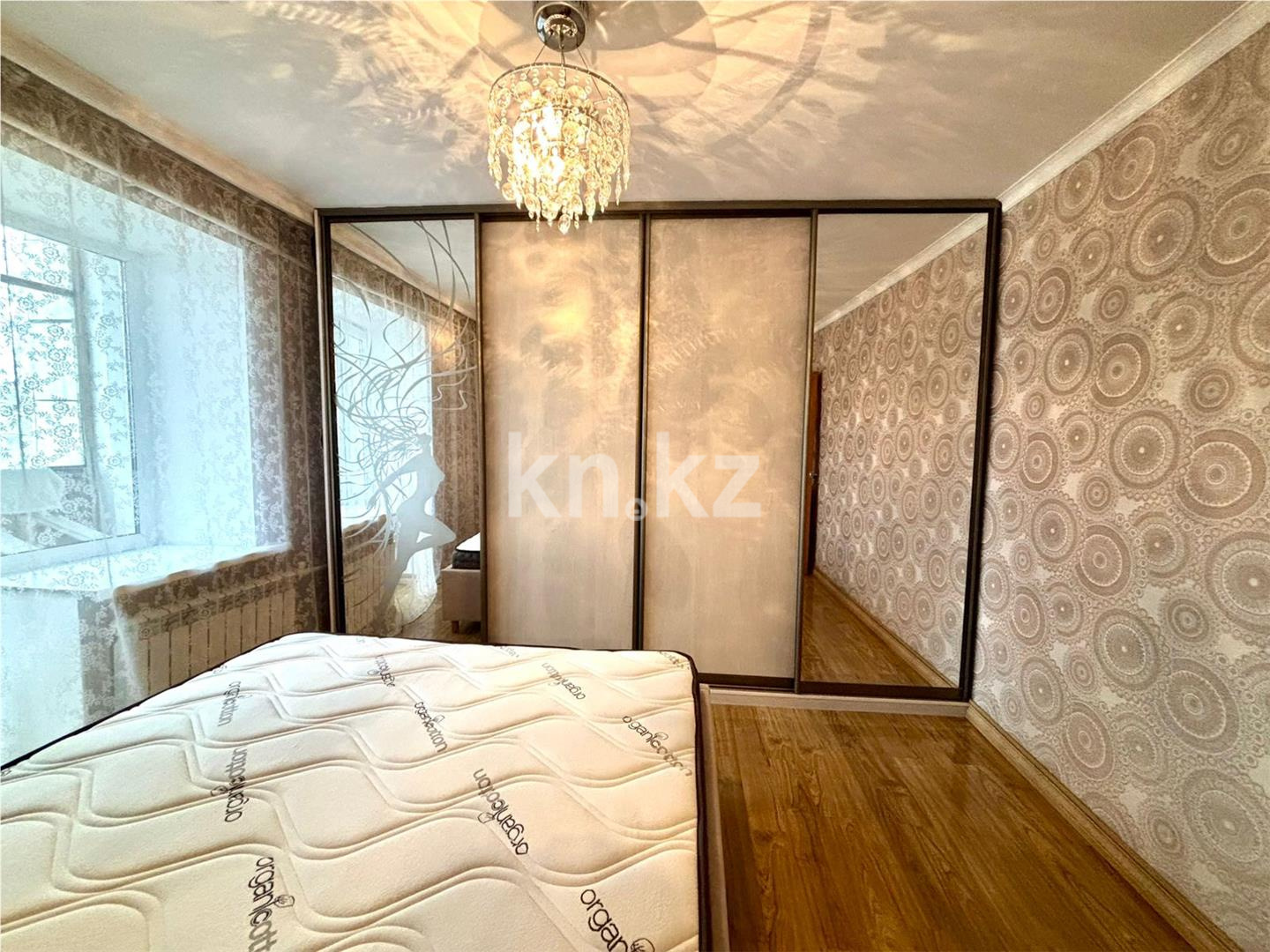 Продажа 3-комнатной квартиры, 59 м², ул. Аманжолова, дом  71 в Караганде - фото 5