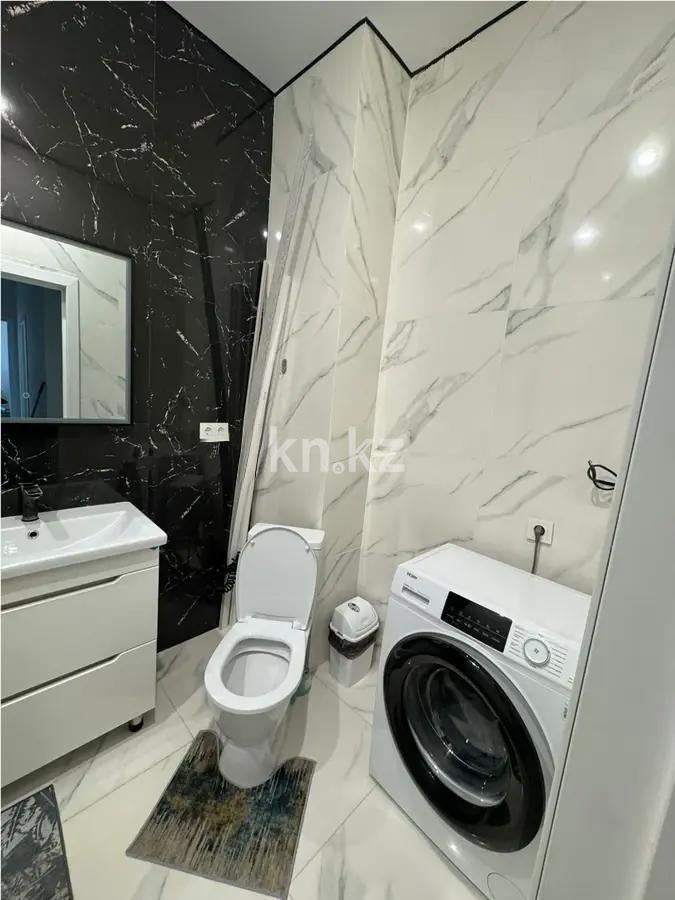 Продажа 2-комнатной квартиры, 54.7 м² - Продажа квартир в Астане - страница 28 фото 5 из 7