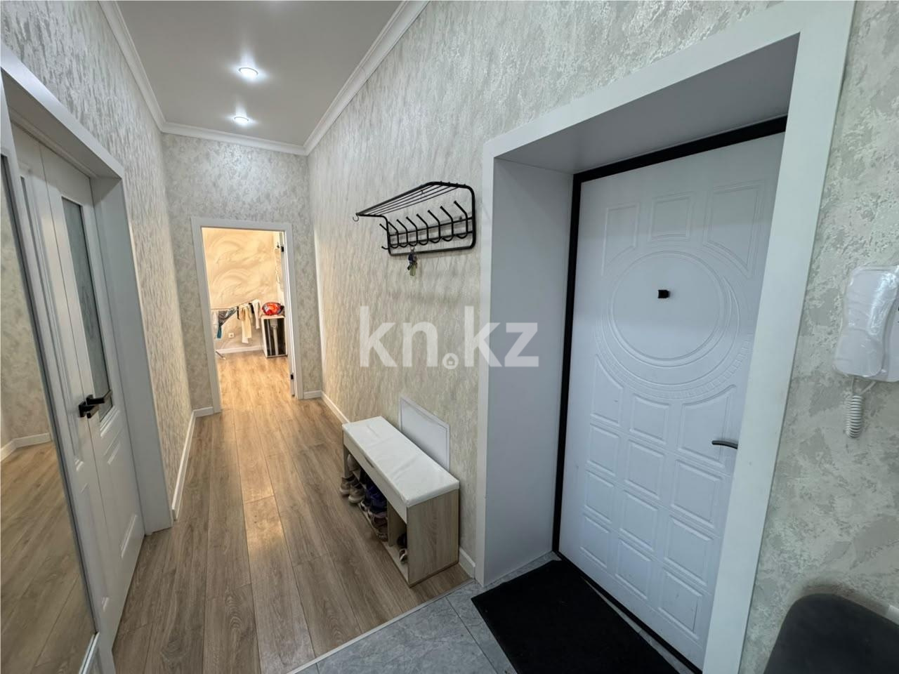Продажа 2-комнатной квартиры, 61.4 м² - Продажа двухкомнатных квартир в Астане фото 8 из 14