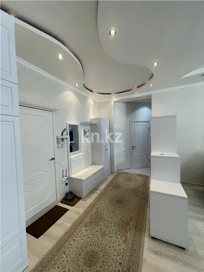 Продажа 3-комнатной квартиры, 90 м², ул. Ерубаева, дом  44/2 - Продажа квартир в Караганде фото 6 из 6