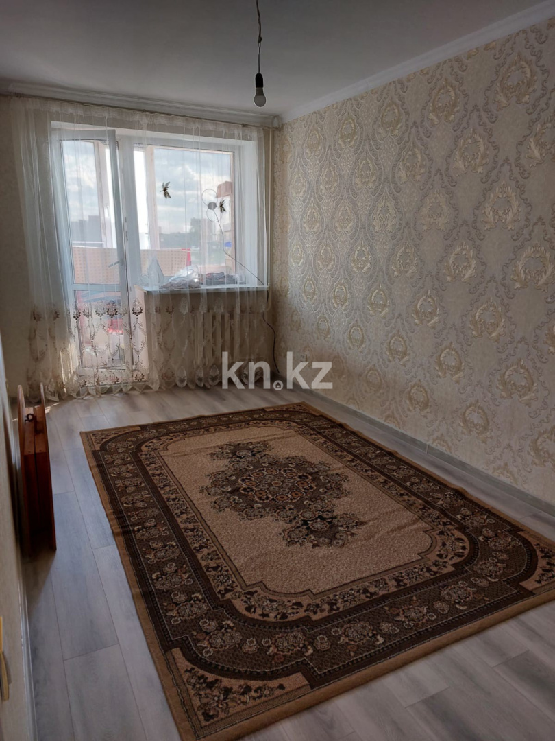 Продажа 2-комнатной квартиры, 45.3 м² - Продажа квартир в Костанае фото 2 из 8