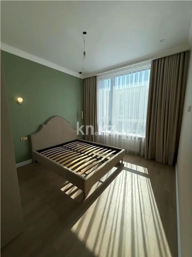 Продажа 2-комнатной квартиры, 57.5 м² в Астане - фото 2