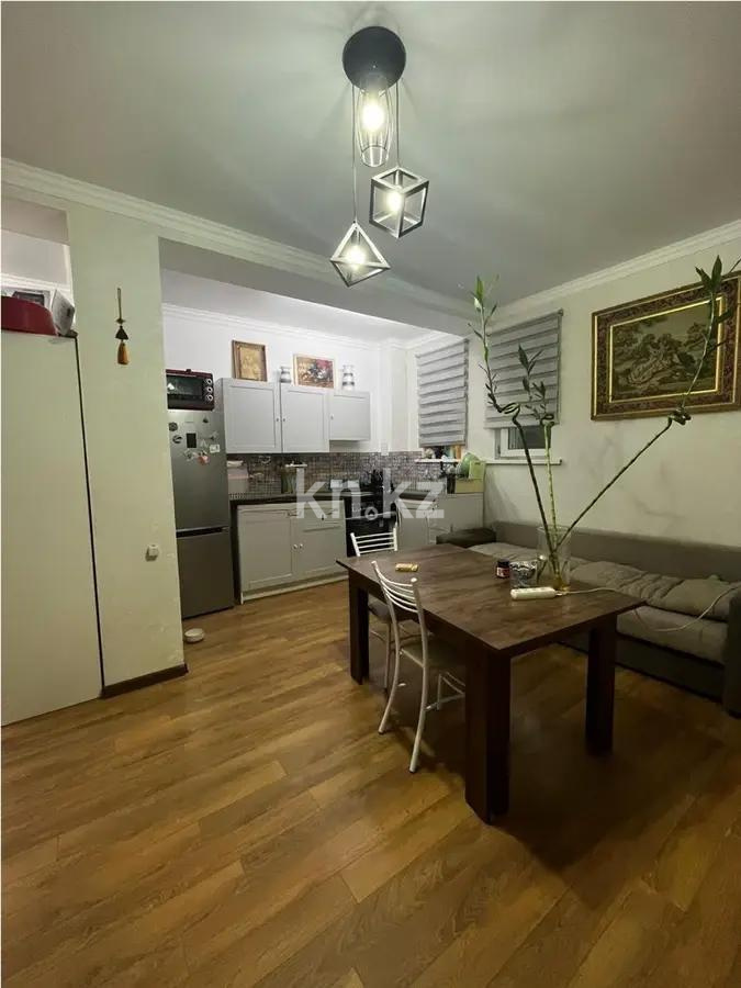 Продажа 3-комнатной квартиры, 61 м², ул. Тауасарулы, дом  70/2 - Продажа  трехкомнатных квартир в Алматы без посредников фото 3 из 4