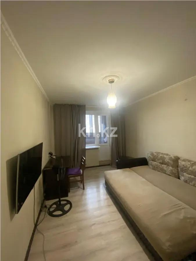 Продажа 2-комнатной квартиры, 54 м², ул. Кекилбайулы, дом  123 в Алматы