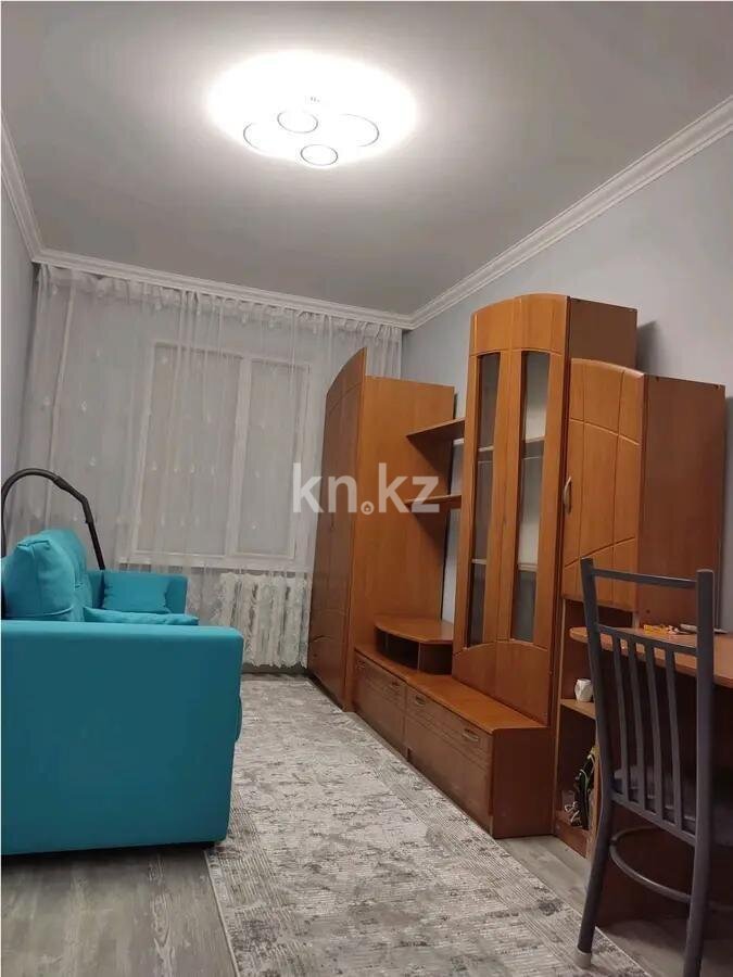 Продажа 3-комнатной квартиры, 65 м² в Алматы - фото 2