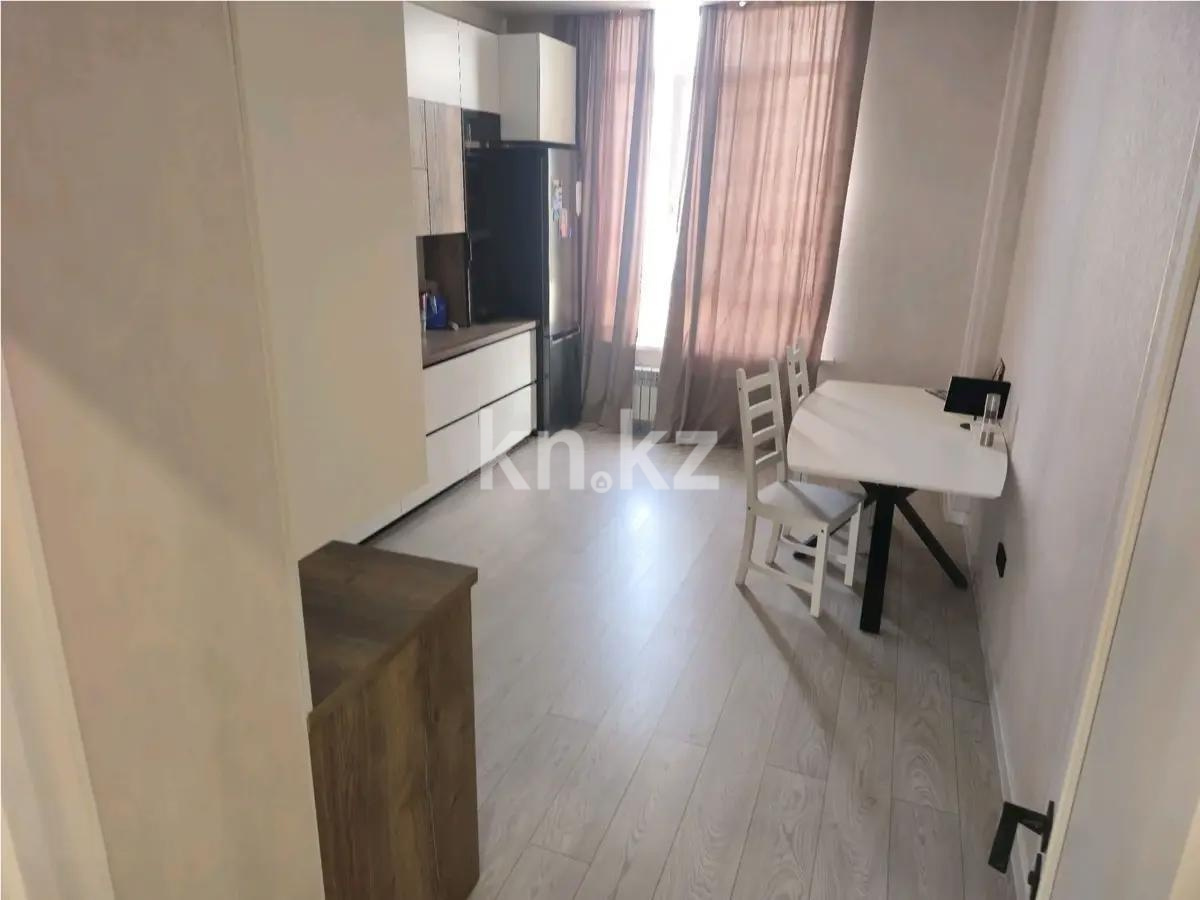 Продажа 2-комнатной квартиры, 68 м² - Продажа квартир от собственников в Алматы - страница 12 фото 3 из 5