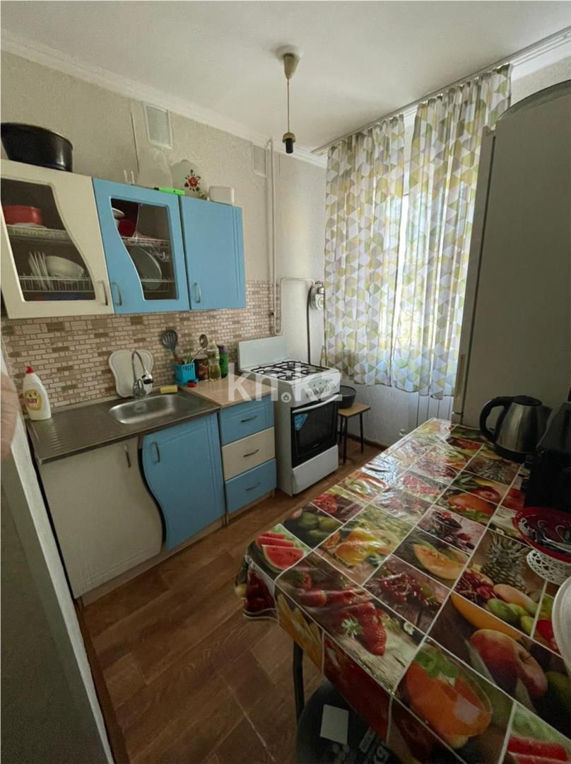Продажа 2-комнатной квартиры, 48 м² в Караганде - фото 5