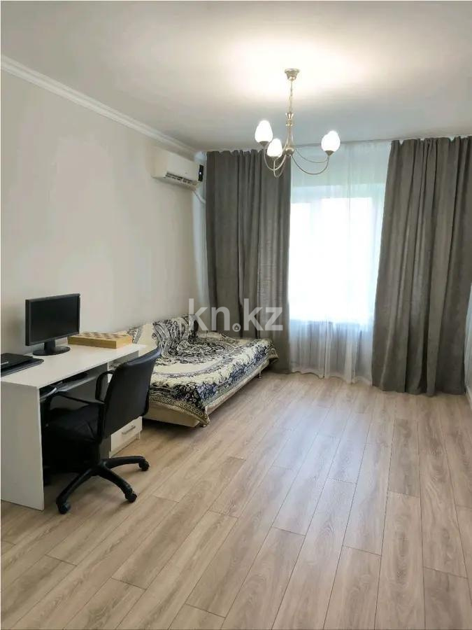 Продажа 2-комнатной квартиры, 53 м² в Алматы