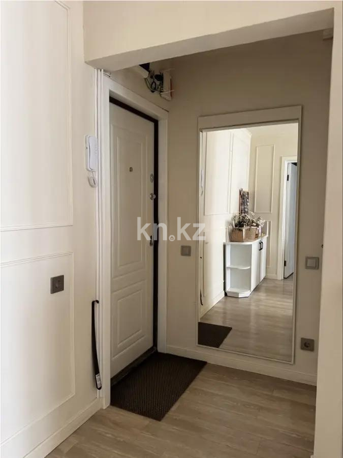 Продажа 2-комнатной квартиры, 45 м² в Алматы - фото 4