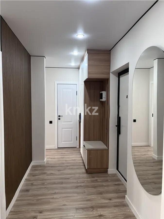Продажа 2-комнатной квартиры, 54 м² в Алматы - фото 5