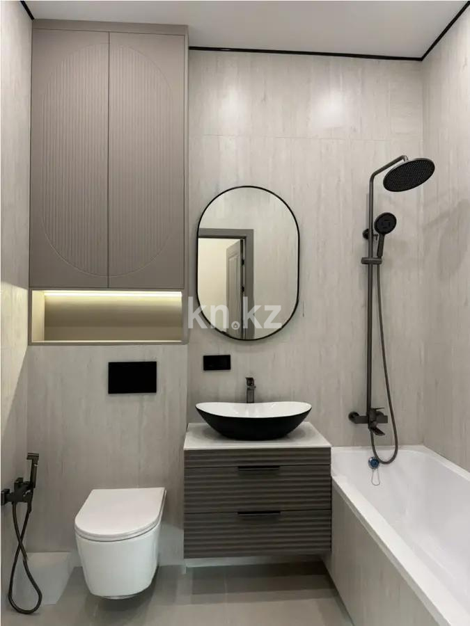 Продажа 3-комнатной квартиры, 111 м² - Продажа квартир в новостройках Астаны - страница 17 фото 6 из 7