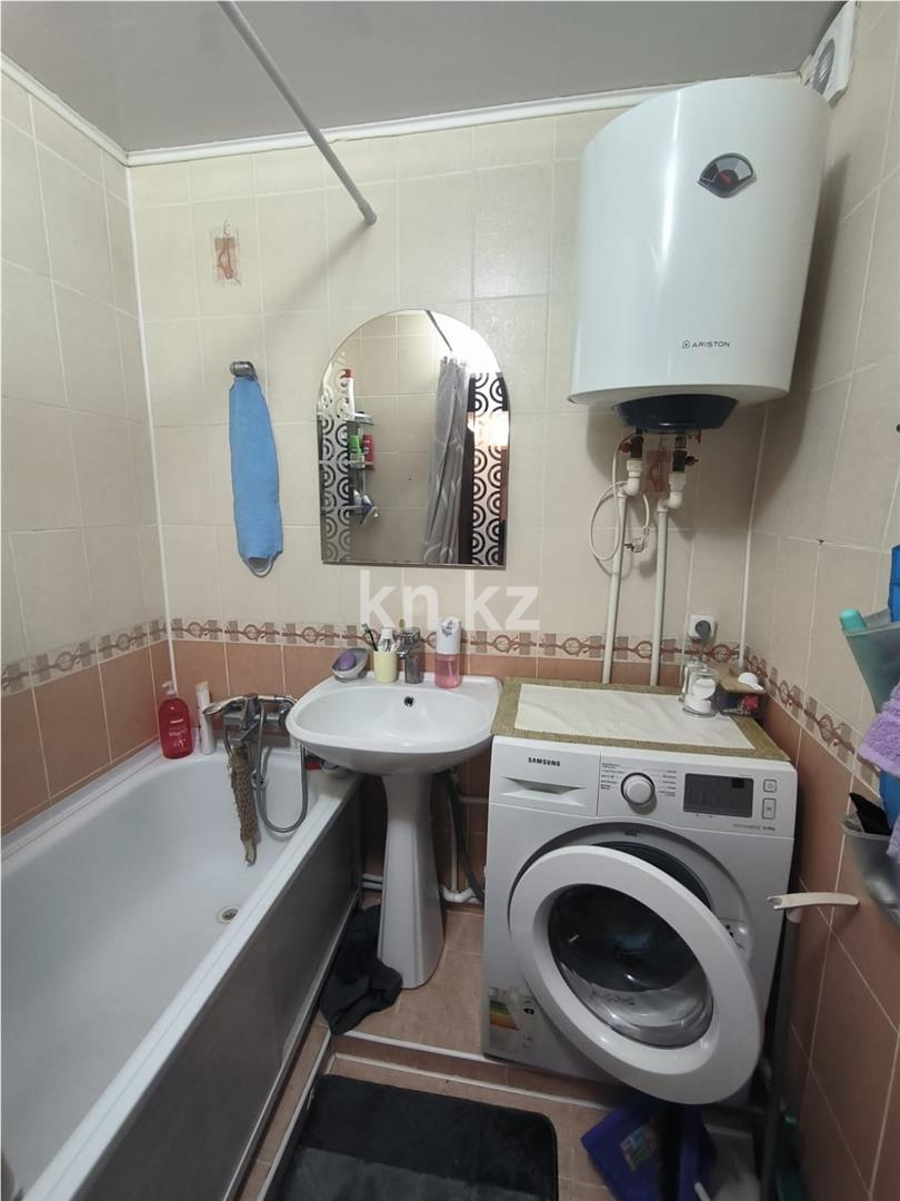 Продажа 2-комнатной квартиры, 51 м², ул. Рыскулова - Продажа  двухкомнатных квартир в Караганде фото 7 из 12