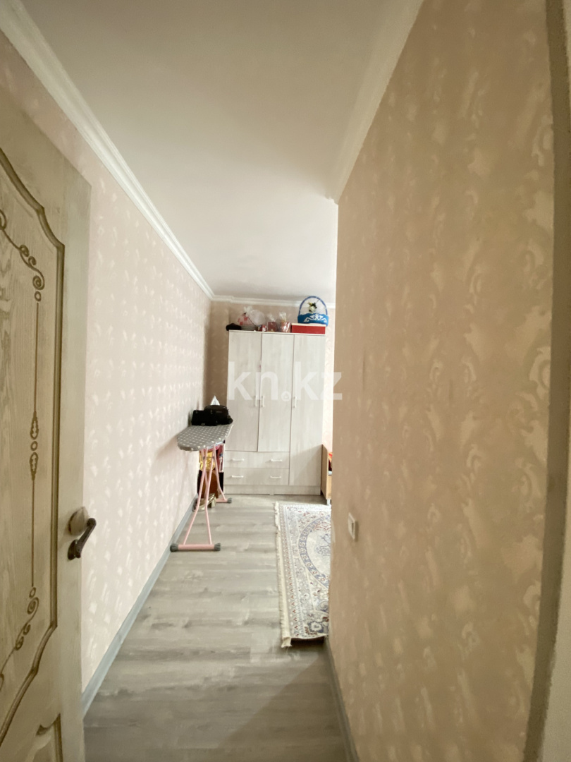 Продажа 3-комнатной квартиры, 62 м² в Шымкенте - фото 15