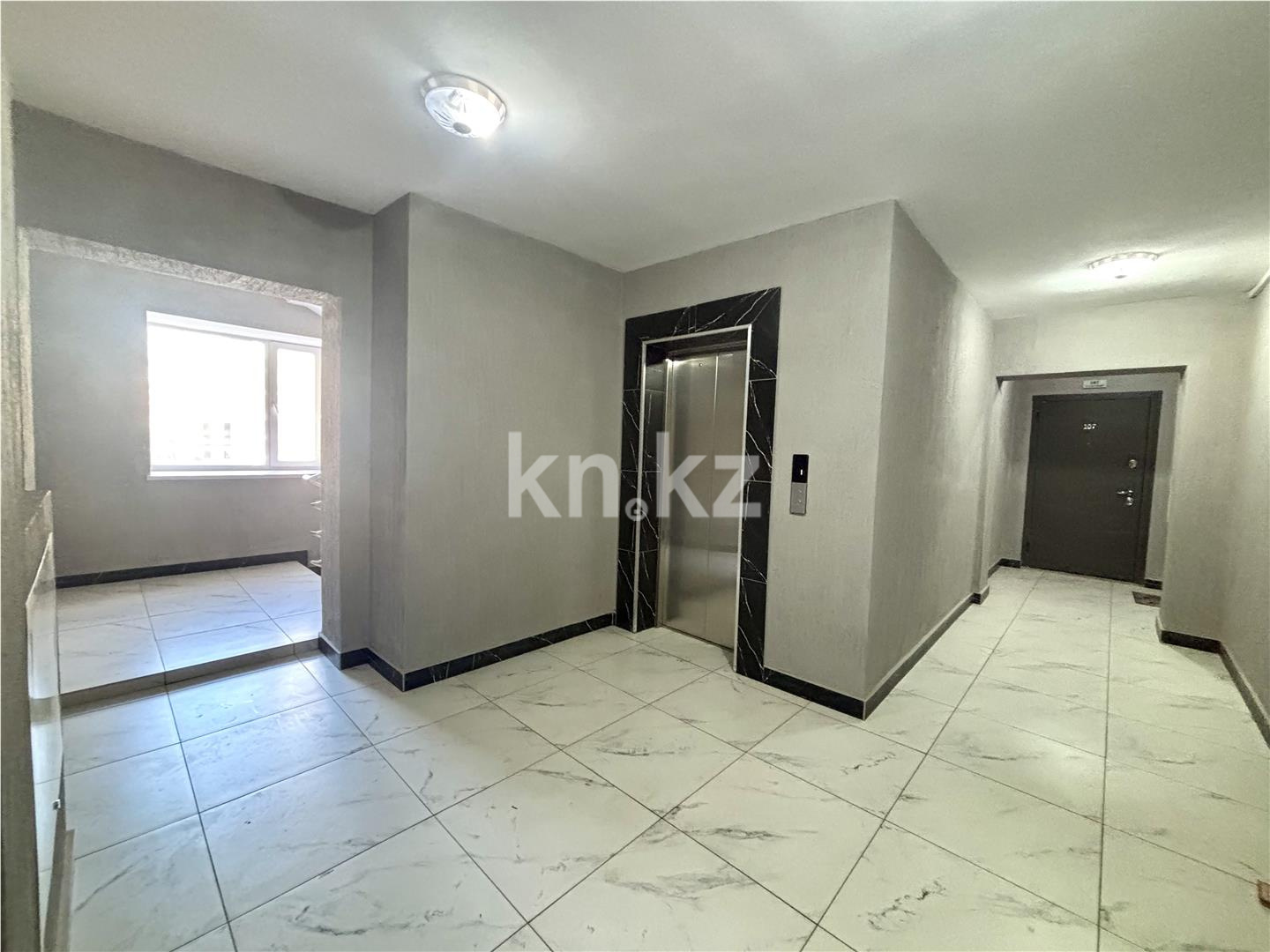 Продажа 2-комнатной квартиры, 40 м², 137 учетный квартал, дом  349 в Караганде - фото 13