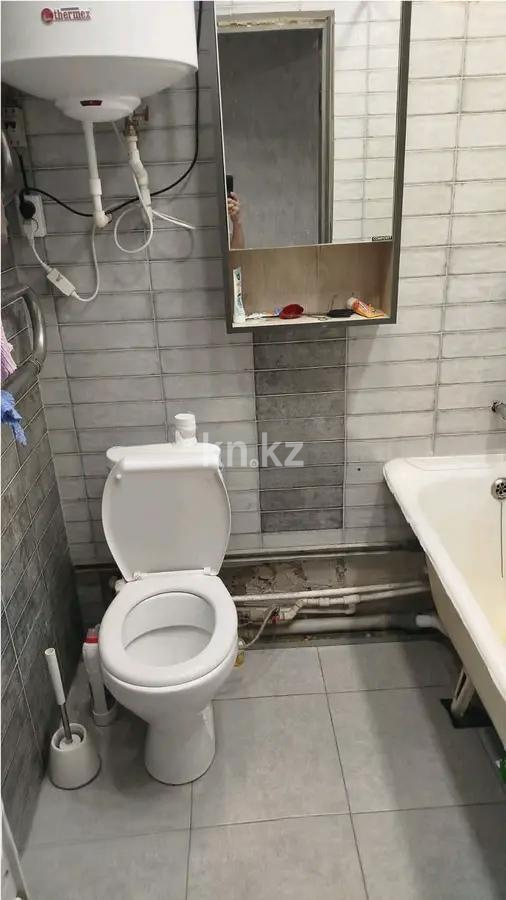 Продажа 1-комнатной квартиры, 28 м² в Караганде - фото 4
