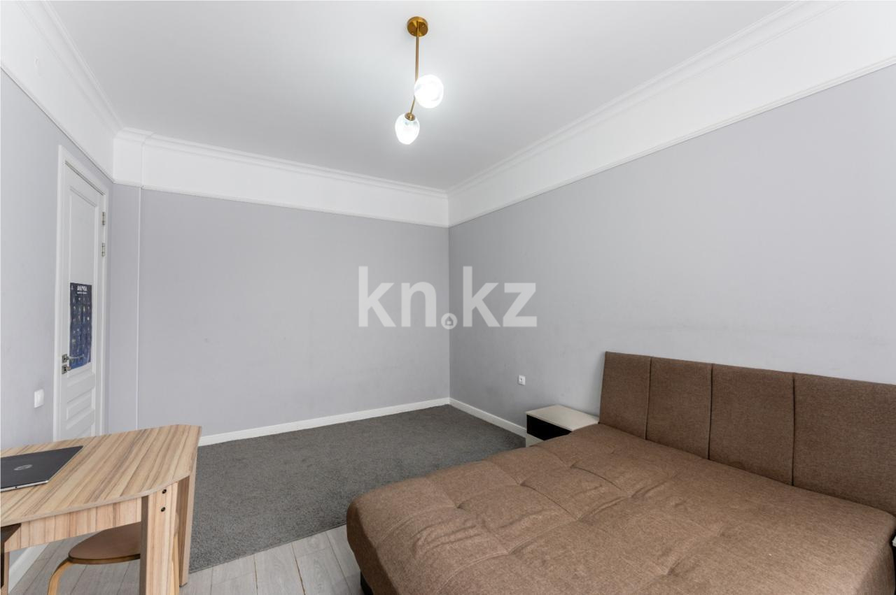 Продажа 2-комнатной квартиры, 65.1 м² - Продажа двухкомнатных квартир в Астане - страница 3 фото 4 из 10