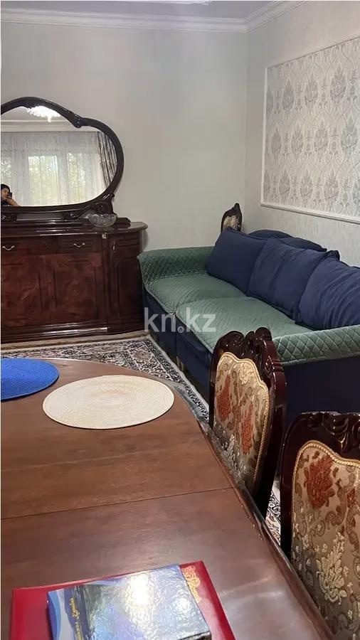 Продажа 2-комнатной квартиры, 47 м², 12 мкр., дом  23 - Продажа квартир в Казахстане фото 1 из 4