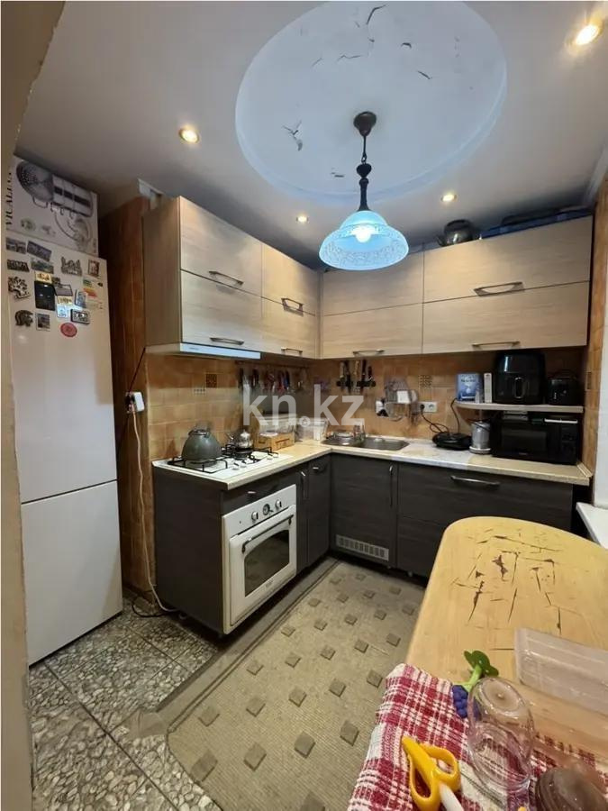 Продажа 3-комнатной квартиры, 65 м² в Алматы - фото 4