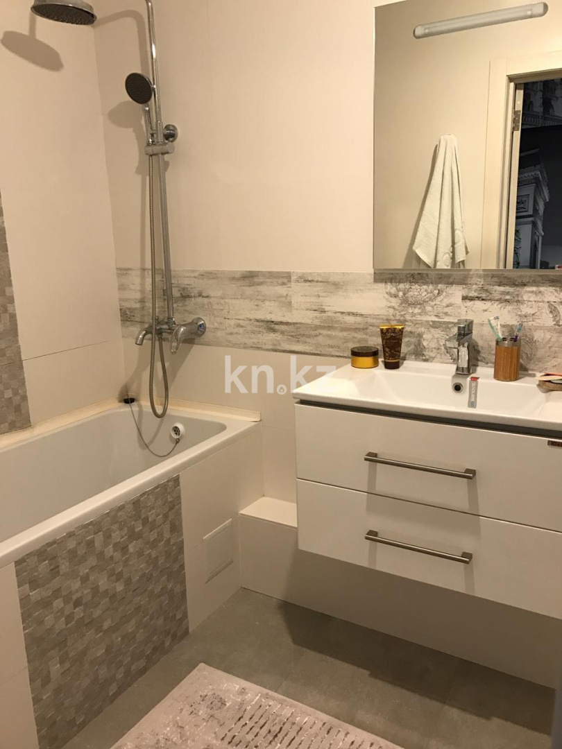 Аренда 1-комнатной квартиры, 46 м² - Аренда квартир помесячно в Астане - страница 5 фото 11 из 11