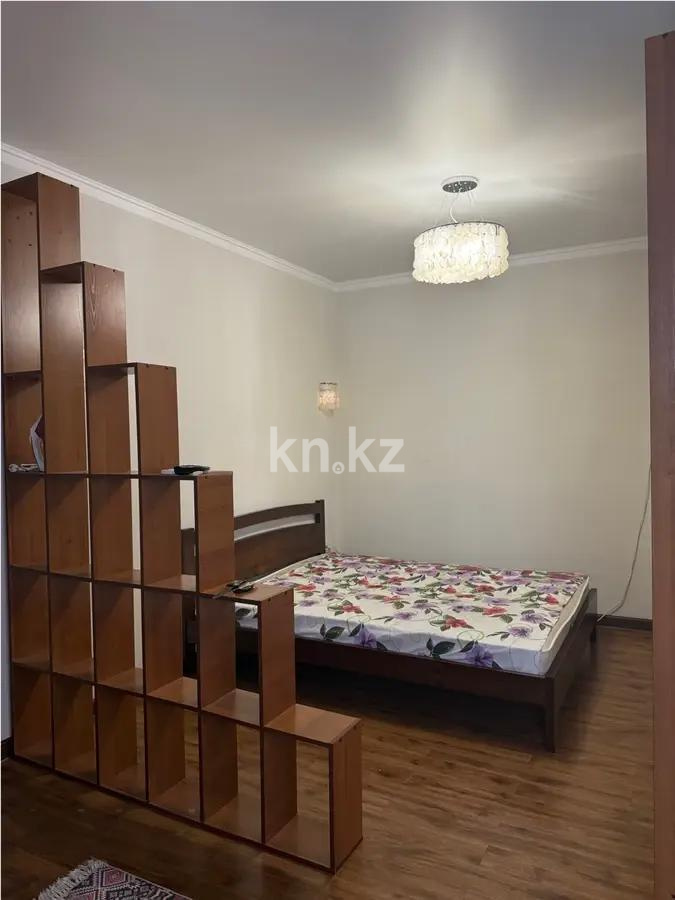 Продажа 1-комнатной квартиры, 45 м², ул. Жунисова, дом  4/16 - Продажа квартир в Алматы фото 2 из 6