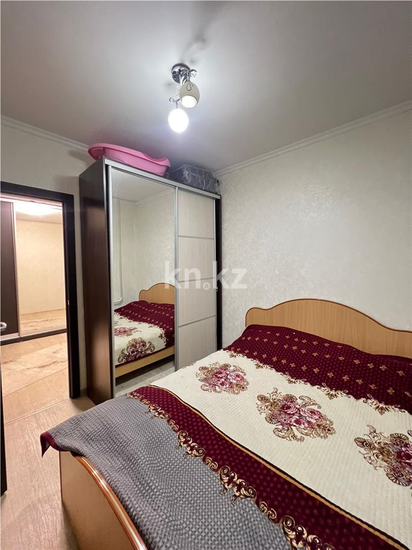 Продажа 3-комнатной квартиры, 62 м² в Караганде - фото 6