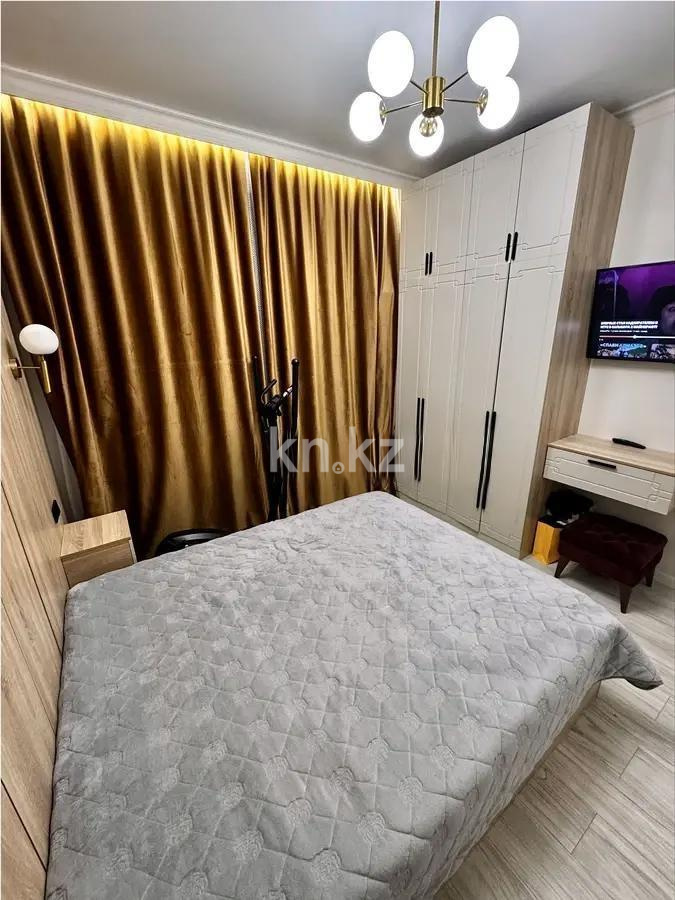 Продажа 2-комнатной квартиры, 42 м², ул. Айтматова, дом  77/9 в Астане - фото 2