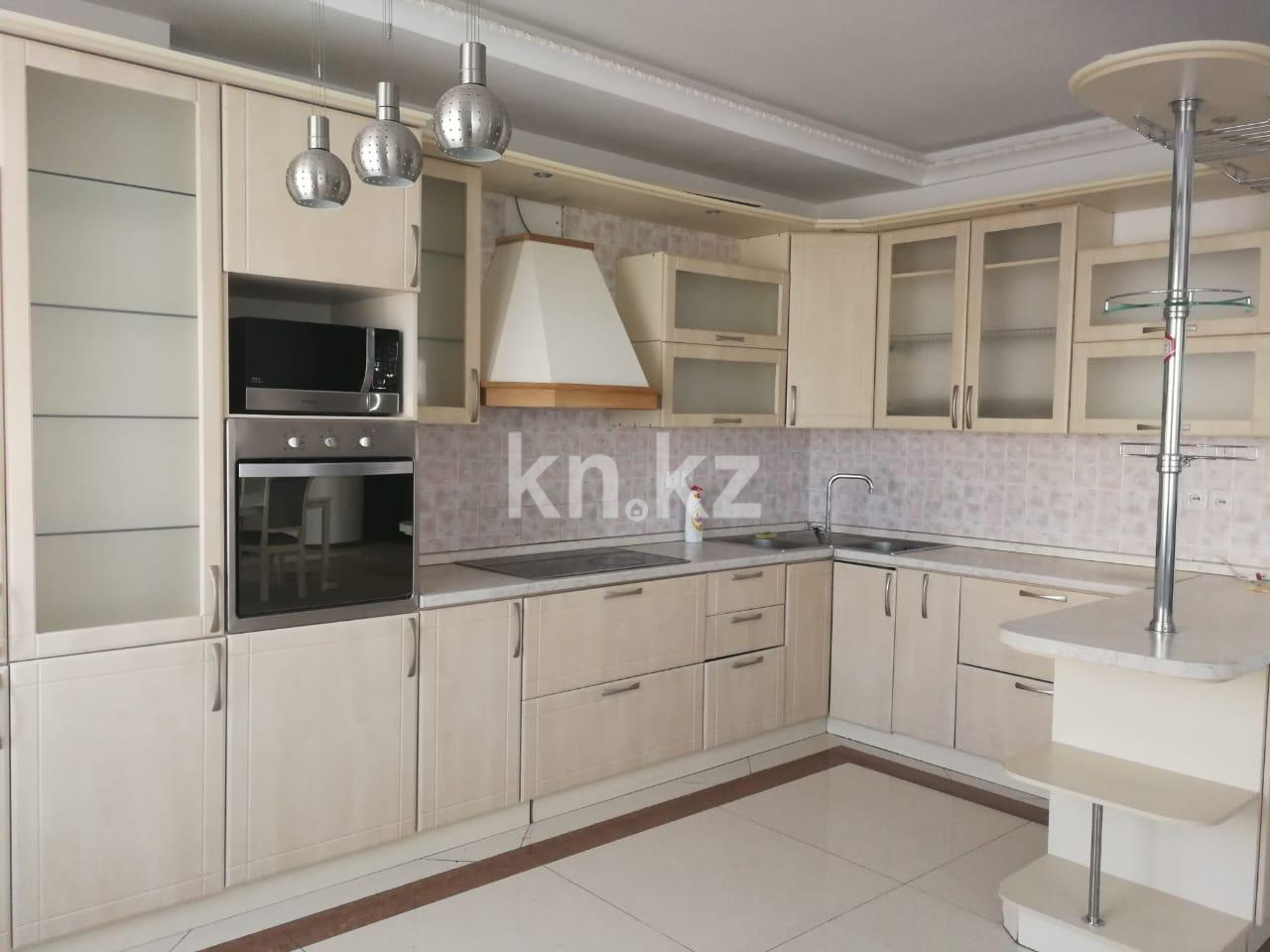 Аренда 2-комнатной квартиры, 70 м² - Аренда квартир помесячно в Астане - страница 5 фото 1 из 1