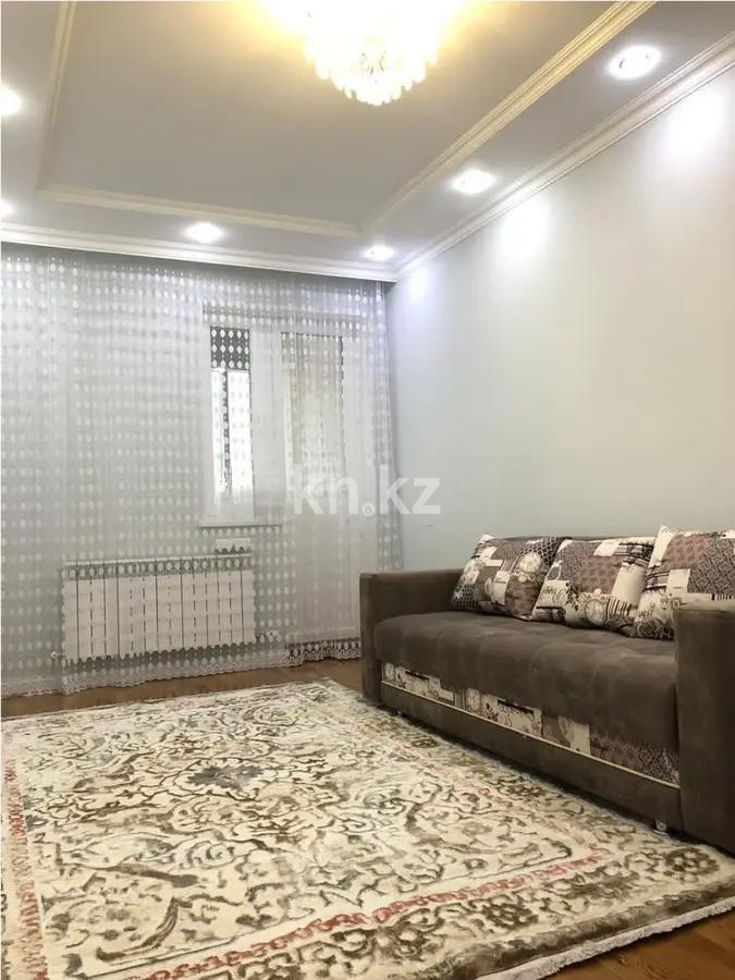 Продажа 2-комнатной квартиры, 60 м² в Астане