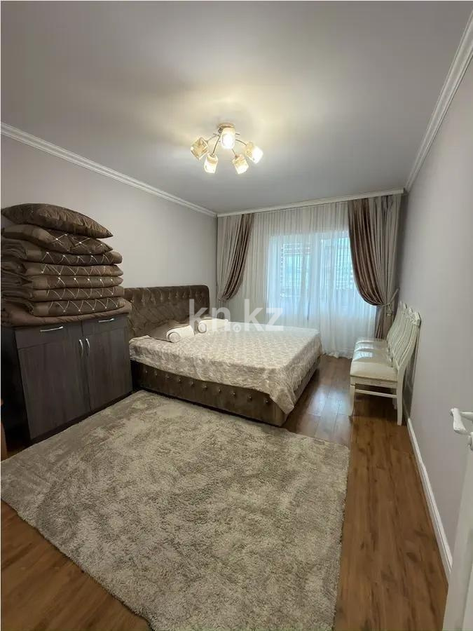 Продажа 3-комнатной квартиры, 115 м² в Алматы - фото 3