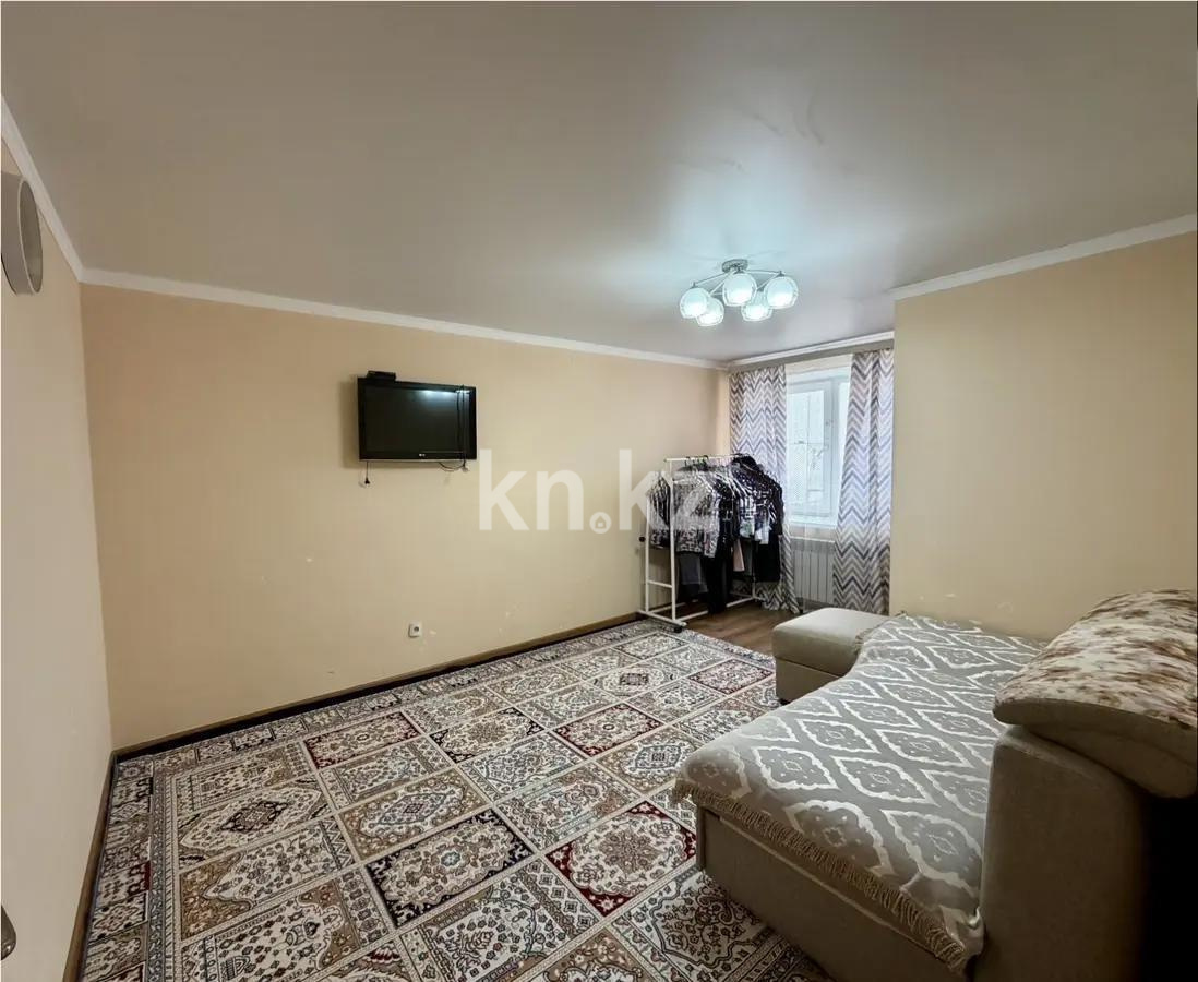 Продажа 1-комнатной квартиры, 37 м² в Астане