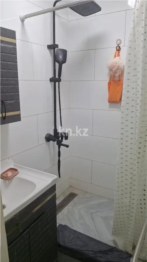 Продажа 3-комнатной квартиры, 56 м² в Алматы - фото 2