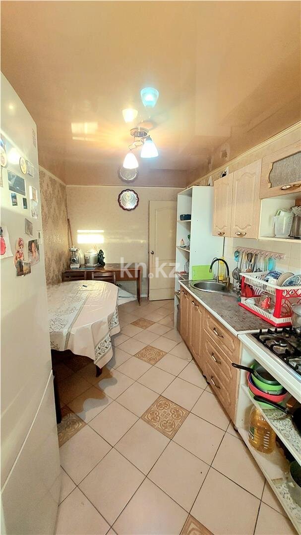 Продажа 5-комнатного дома, 107 м² в Темиртау - фото 10