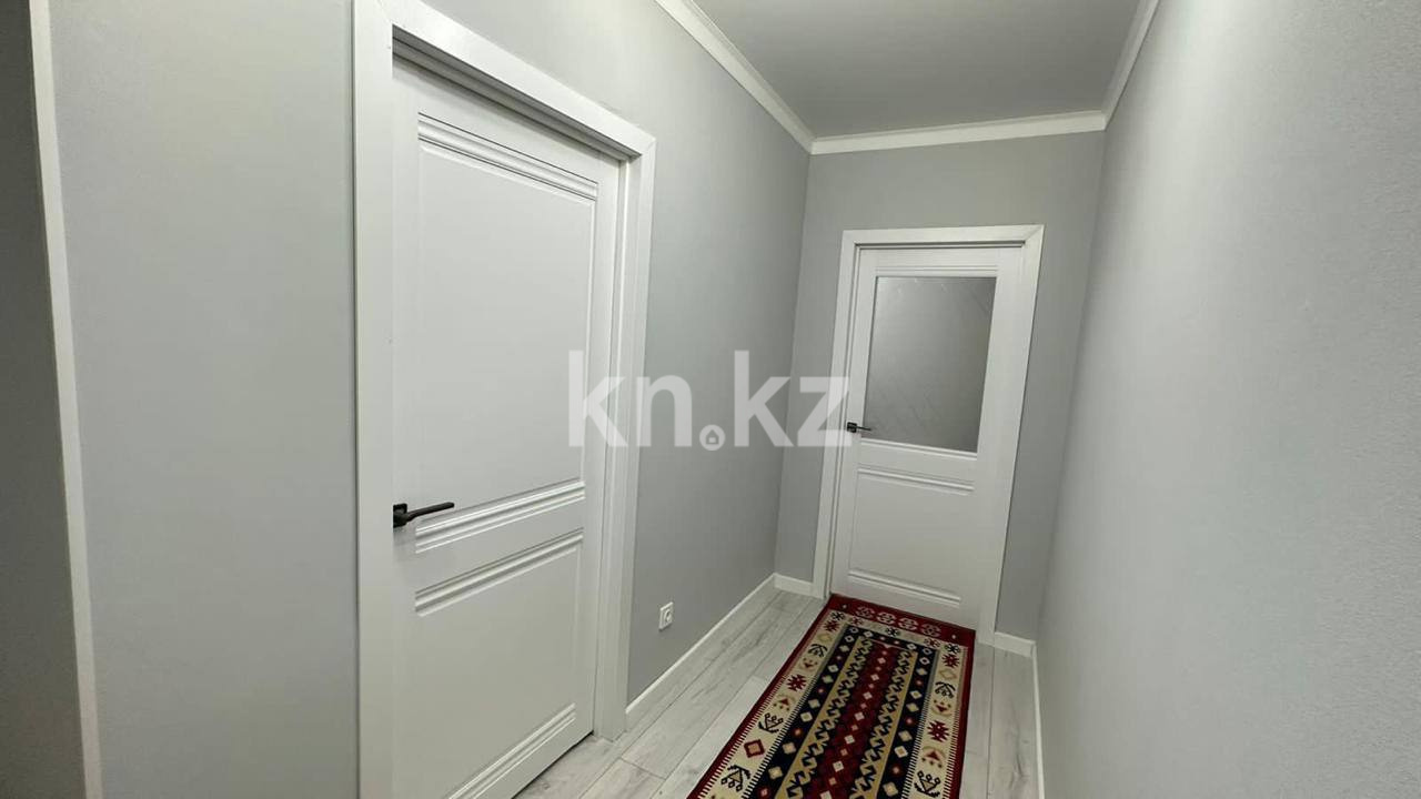 Аренда 3-комнатной квартиры, 70 м², ул. Нажимеденова, дом  64 - Аренда квартиры помесячно в Астане фото 3 из 5