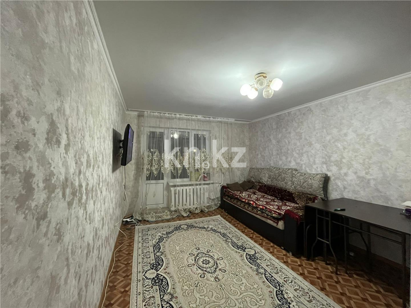Продажа 1-комнатной квартиры, 36 м², ул. Сатпаева в Астане