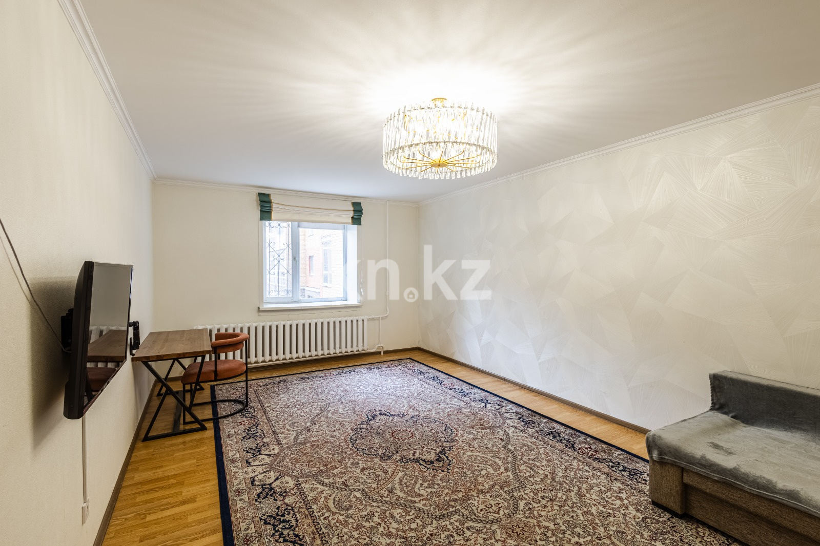 Продажа 2-комнатной квартиры, 80 м² - Продажа двухкомнатных квартир от собственников в Астане фото 7 из 7