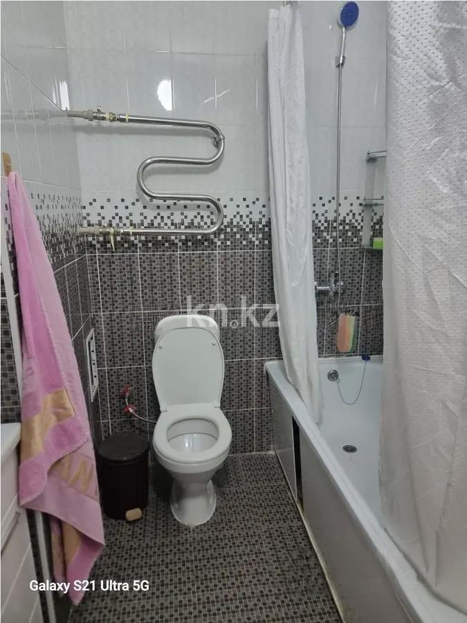 Продажа 1-комнатной квартиры, 32 м² в Астане - фото 3