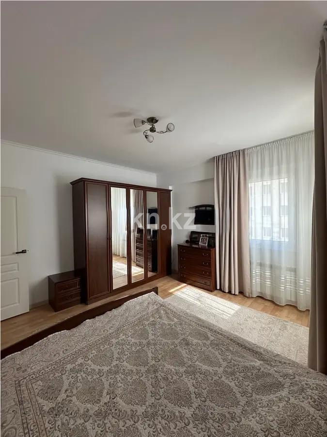 Продажа 2-комнатной квартиры, 64 м², ул. Куанышбаева, дом  9/3 в Астане - фото 2