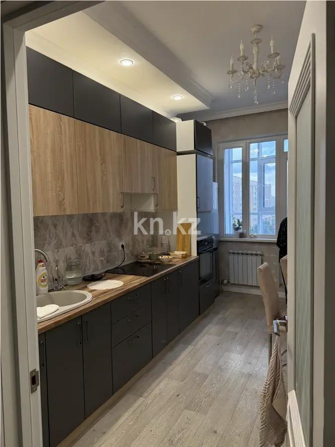 Продажа 3-комнатной квартиры, 120 м², ул. Кенесары, дом  4 в Астане - фото 4