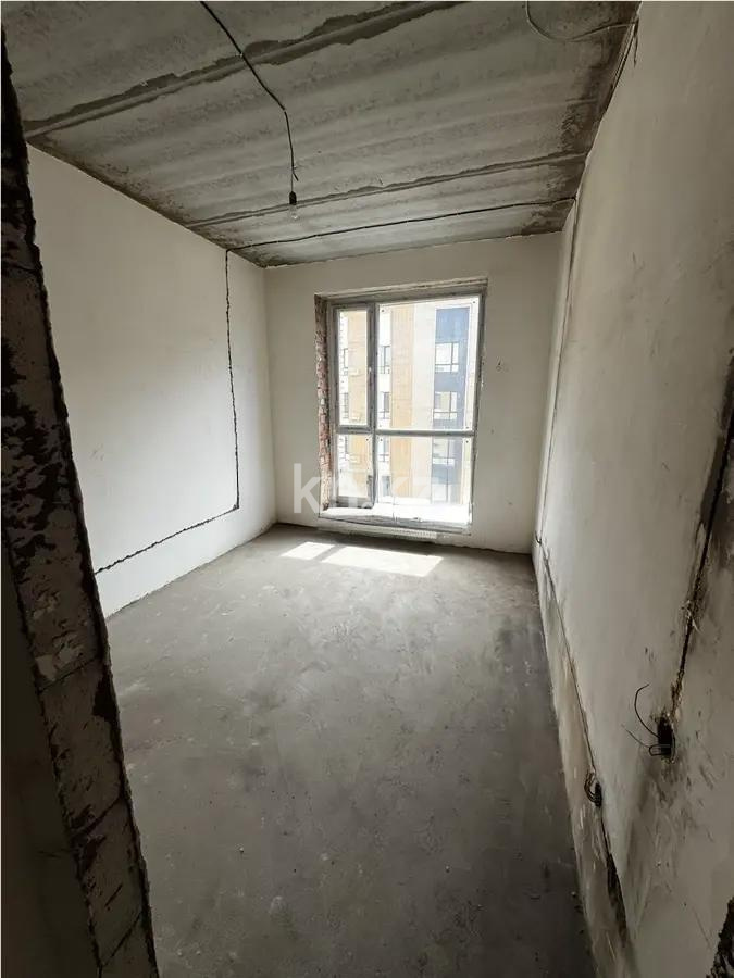 Продажа 4-комнатной квартиры, 96 м² в Астане
