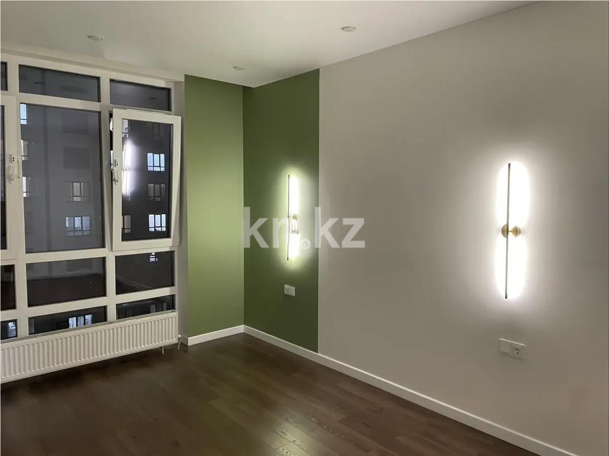 Продажа 2-комнатной квартиры, 58.2 м², мкр. Думан-2, дом  64 в Алматы - фото 2