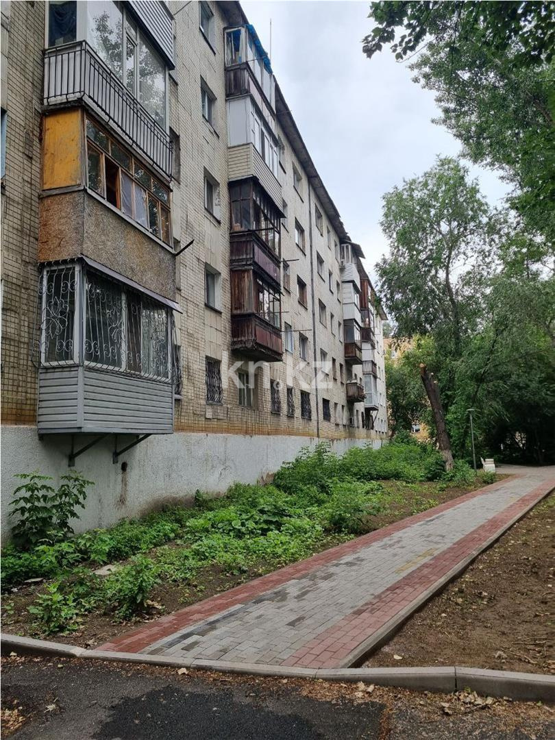 Продажа 2-комнатной квартиры, 43 м² - Продажа двухкомнатных квартир в Михайловке Караганды фото 12 из 13