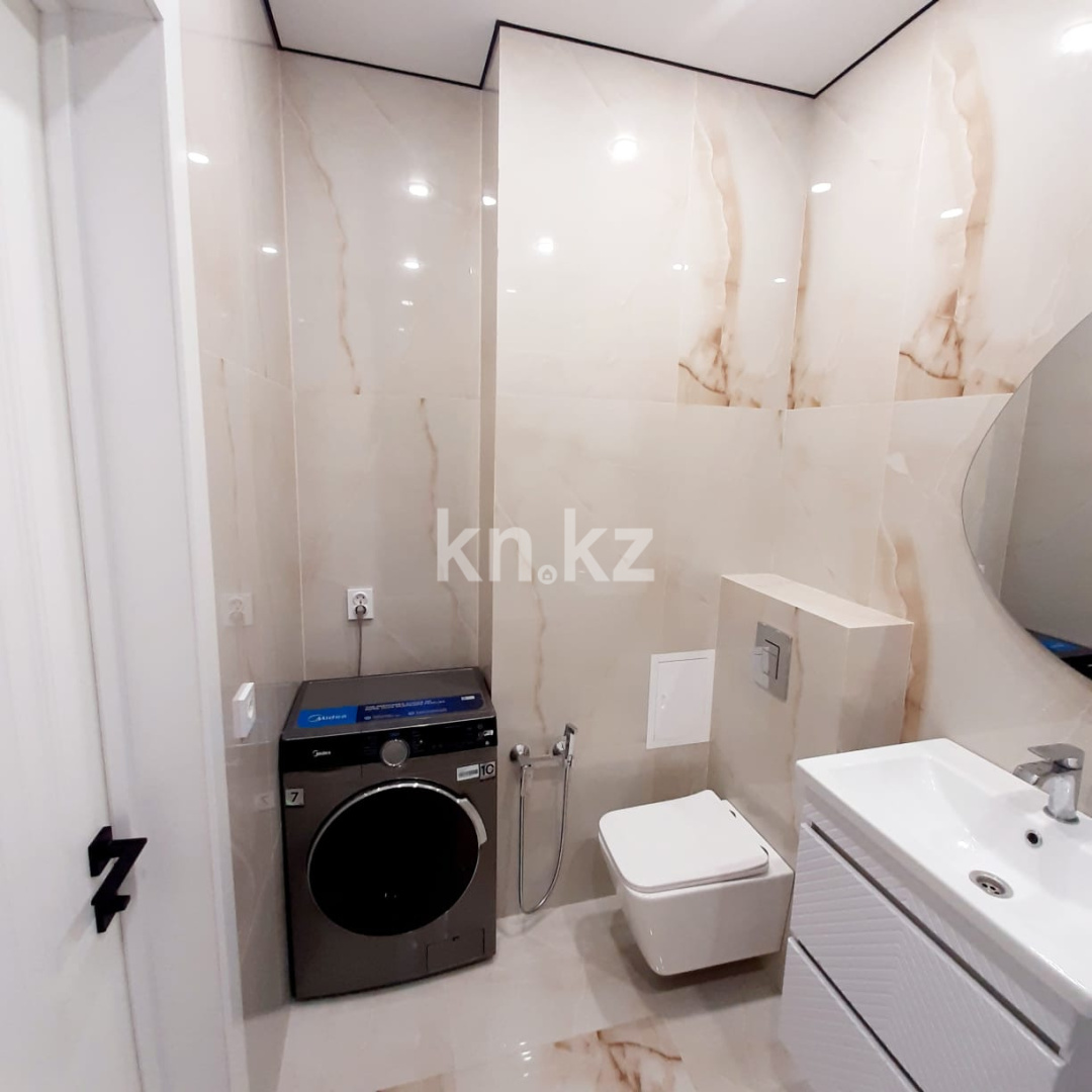 Продажа 4-комнатной квартиры, 95 м² в Астане - фото 19