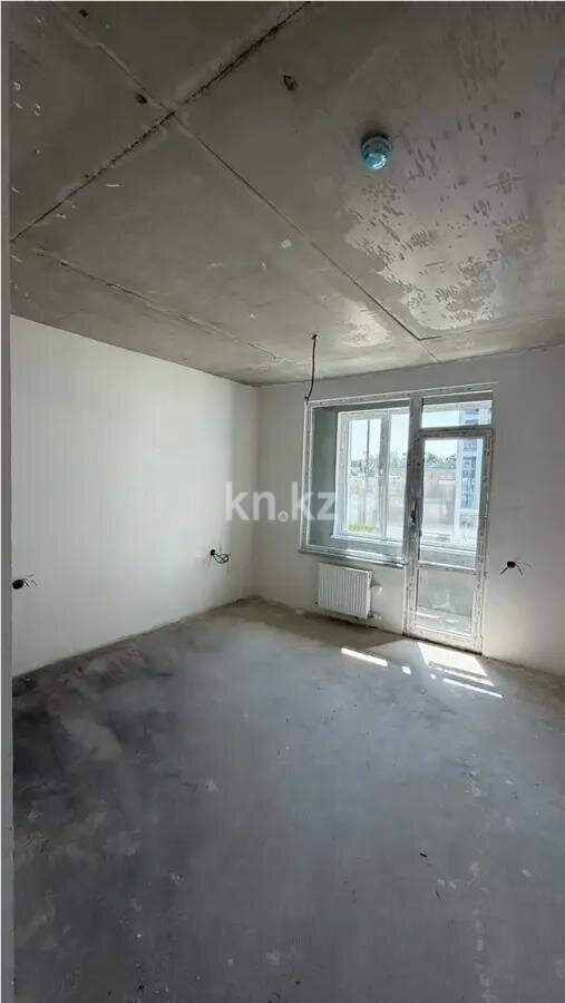 Продажа 2-комнатной квартиры, 45 м² в Алматы - фото 2