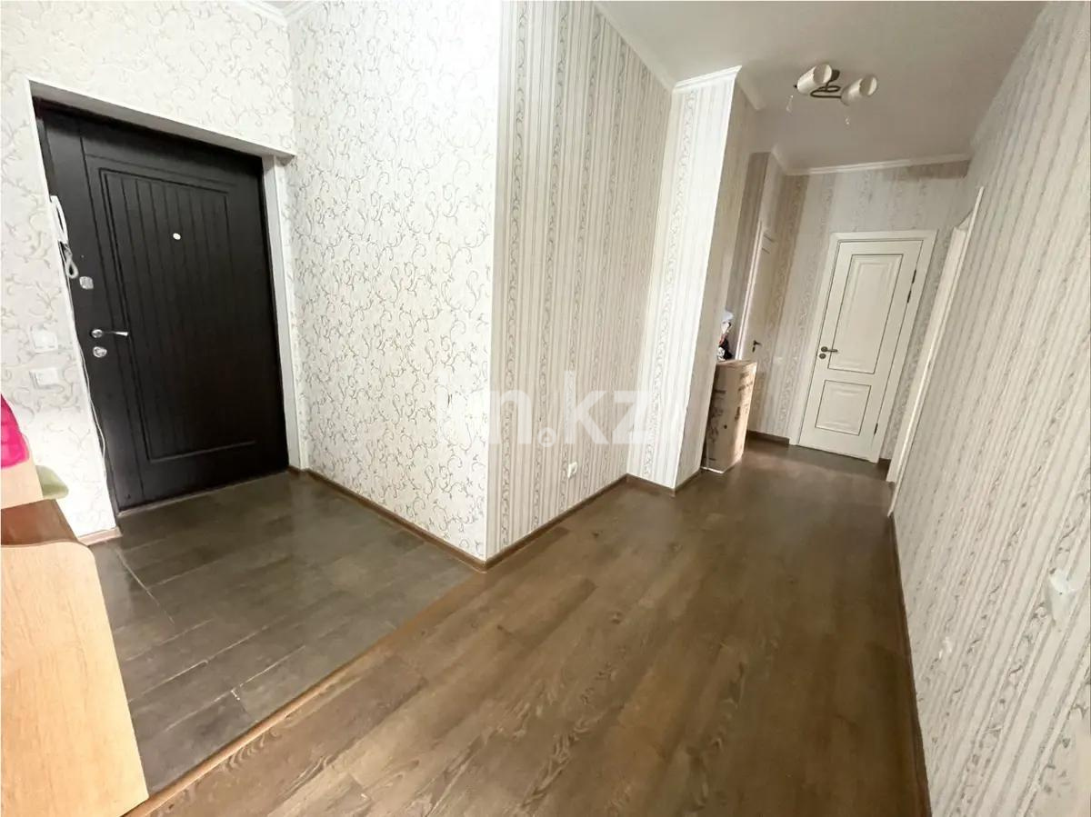 Продажа 2-комнатной квартиры, 62 м² - Продажа квартир от собственников в Астане - страница 9 фото 5 из 6