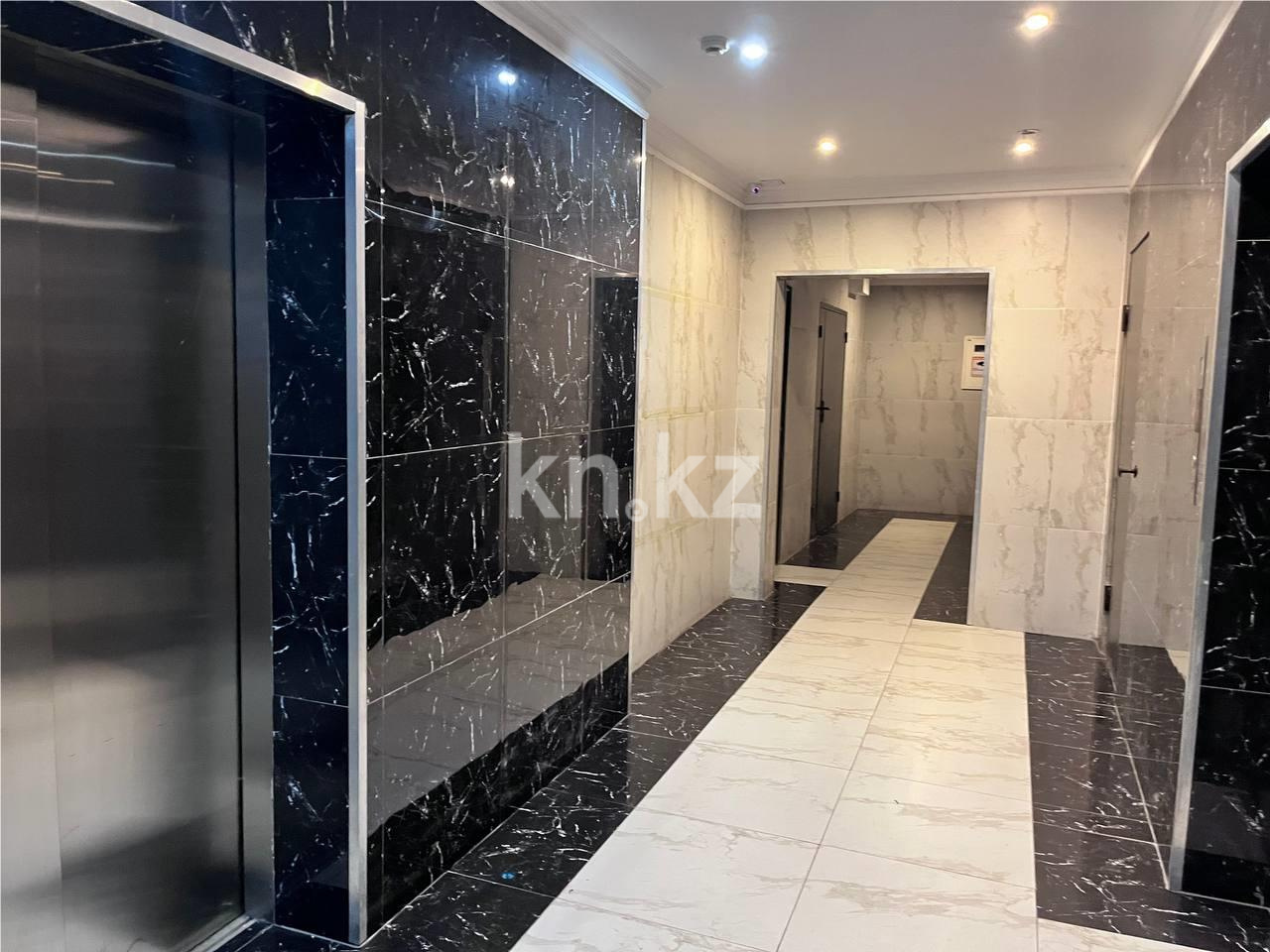 Продажа 4-комнатной квартиры, 136 м², пр. Шахтеров - Продажа  четырехкомнатных квартир в Караганде фото 30 из 34