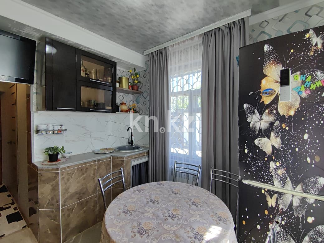 Продажа 4-комнатного дома, 65 м² в Караганде - фото 22