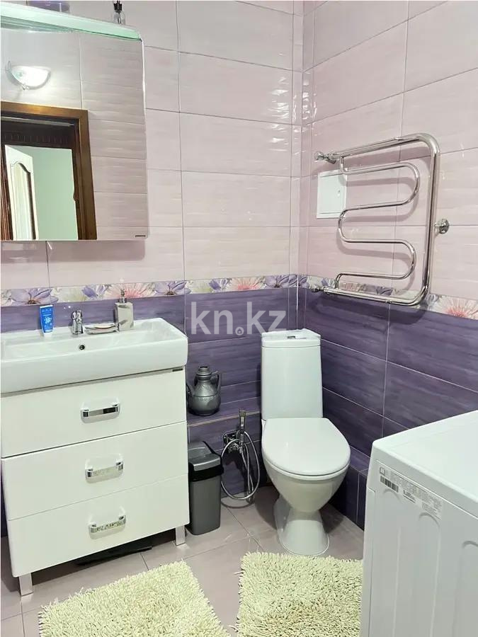 Продажа 2-комнатной квартиры, 66.2 м², пр. Улы Дала, дом  57 в Астане - фото 4